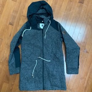 Burton Ski Jacket Size M